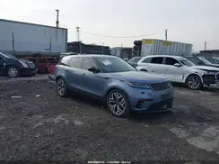 SALYL2FV2KA214096 2019 LAND ROVER RANGE ROVER VELAR