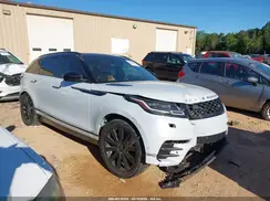 SALYL2FV2KA214633 2019 LAND ROVER RANGE ROVER VELAR
