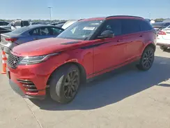 SALYL2FV2KA218035 2019 LAND ROVER RANGE ROVER VELAR