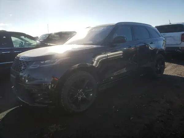 SALYL2FV2KA219606 2019 LAND ROVER RANGE ROVER - Image 1
