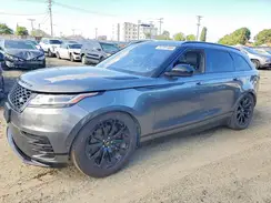 SALYL2FV2KA225826 2019 LAND ROVER RANGE ROVER