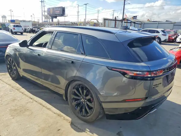 SALYL2FV2KA225826 2019 LAND ROVER RANGE ROVER - Image 2