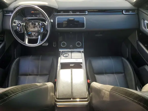 SALYL2FV2KA225826 2019 LAND ROVER RANGE ROVER - Image 8