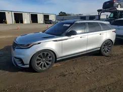 SALYL2FV2KA226250 2019 LAND ROVER RANGE ROVER VELAR