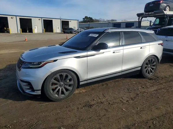 SALYL2FV2KA226250 2019 LAND ROVER RANGE ROVER VELAR - Image 1