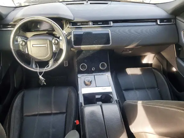 SALYL2FV2KA226250 2019 LAND ROVER RANGE ROVER VELAR - Image 8