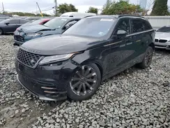 SALYL2FV2KA227981 2019 LAND ROVER RANGE ROVER VELAR