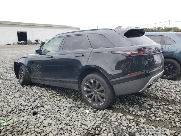 SALYL2FV2KA227981 2019 LAND ROVER RANGE ROVER VELAR - Image 2