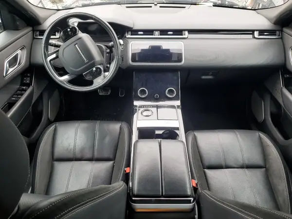 SALYL2FV2KA227981 2019 LAND ROVER RANGE ROVER VELAR - Image 8