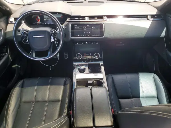 SALYL2FV3KA207495 2019 LAND ROVER RANGE ROVER VELAR - Image 8