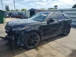 SALYL2FV3KA212406 2019 LAND ROVER RANGE ROVER