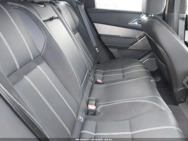 SALYL2FV3KA226306 2019 LAND ROVER RANGE ROVER VELAR - Image 8