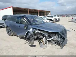 SALYL2FV3KA227942 2019 LAND ROVER RANGE ROVER VELAR