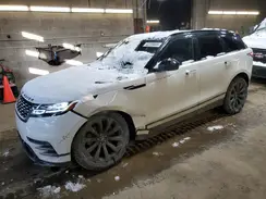 SALYL2FV4KA207621 2019 LAND ROVER RANGE ROVER