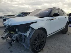 SALYL2FV4KA207666 2019 LAND ROVER RANGE ROVER