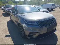 SALYL2FV4KA211104 2019 LAND ROVER RANGE ROVER VELAR