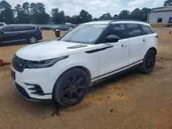 SALYL2FV4KA226377 2019 LAND ROVER RANGE ROVER