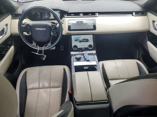 SALYL2FV4KA226377 2019 LAND ROVER RANGE ROVER - Image 8