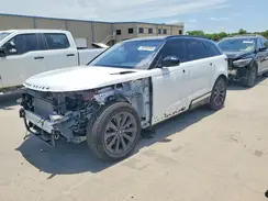 SALYL2FV5KA207529 2019 LAND ROVER RANGE ROVER