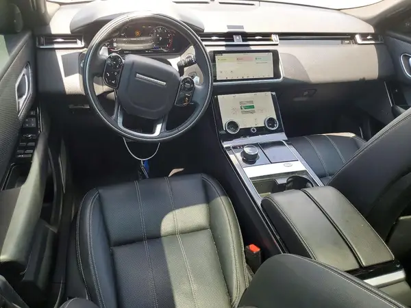 SALYL2FV5KA207529 2019 LAND ROVER RANGE ROVER - Image 8