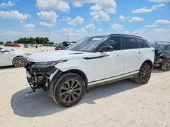 SALYL2FV5KA208146 2019 LAND ROVER RANGE ROVER