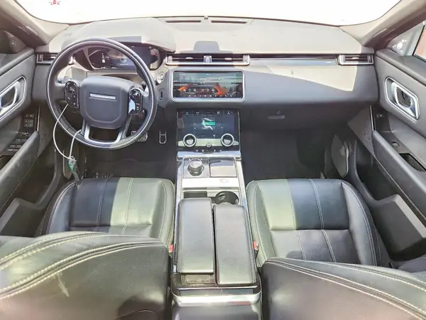 SALYL2FV5KA208146 2019 LAND ROVER RANGE ROVER - Image 8
