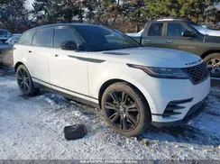 SALYL2FV5KA212620 2019 LAND ROVER RANGE ROVER VELAR