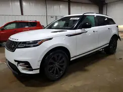 SALYL2FV5KA228395 2019 LAND ROVER RANGE ROVER VELAR