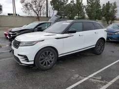 SALYL2FV6KA207863 2019 LAND ROVER RANGE ROVER