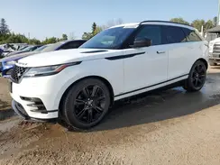 SALYL2FV6KA210259 2019 LAND ROVER RANGE ROVER VELAR