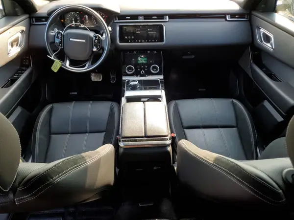 SALYL2FV6KA210259 2019 LAND ROVER RANGE ROVER VELAR - Image 8
