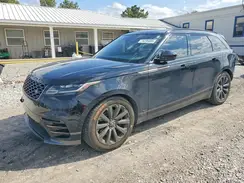 SALYL2FV6KA211492 2019 LAND ROVER RANGE ROVER