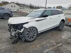 SALYL2FV6KA218765 2019 LAND ROVER RANGE ROVER VELAR