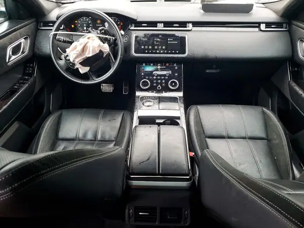SALYL2FV6KA218765 2019 LAND ROVER RANGE ROVER VELAR - Image 8