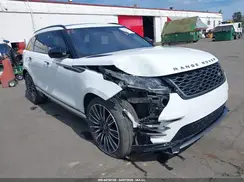 SALYL2FV7KA210741 2019 LAND ROVER RANGE ROVER VELAR