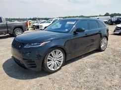 SALYL2FV7KA210870 2019 LAND ROVER RANGE ROVER VELAR