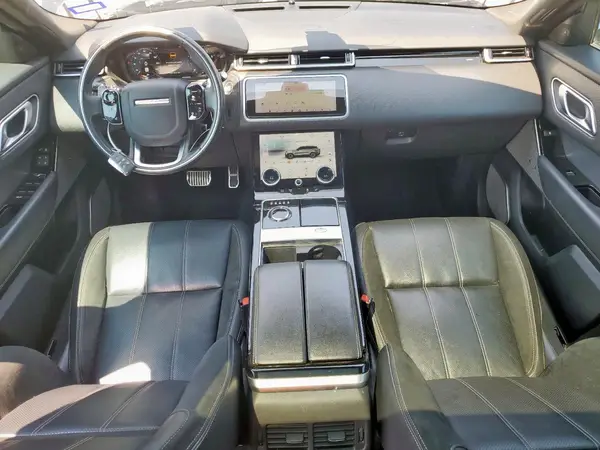 SALYL2FV7KA210870 2019 LAND ROVER RANGE ROVER VELAR - Image 8