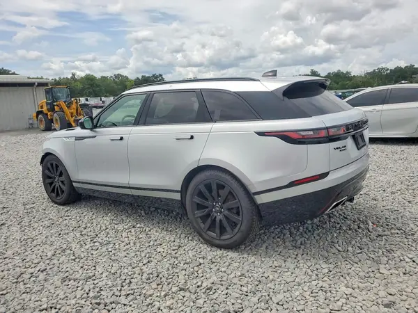 SALYL2FV7KA211839 2019 LAND ROVER RANGE ROVER - Image 2