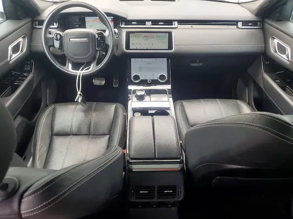 SALYL2FV7KA211839 2019 LAND ROVER RANGE ROVER - Image 8