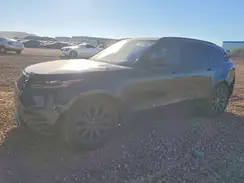 SALYL2FV7KA219164 2019 LAND ROVER RANGE ROVER VELAR