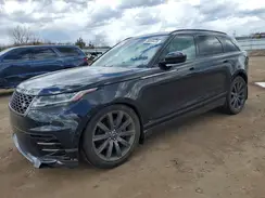SALYL2FV7KA219228 2019 LAND ROVER RANGE ROVER