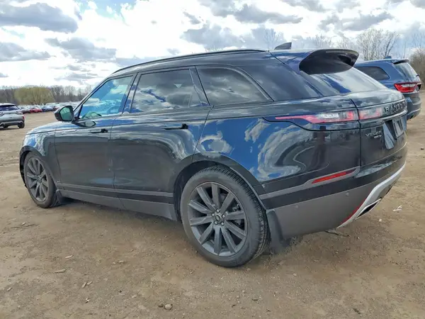 SALYL2FV7KA219228 2019 LAND ROVER RANGE ROVER - Image 2