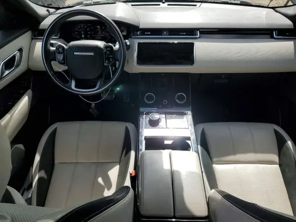 SALYL2FV7KA219228 2019 LAND ROVER RANGE ROVER - Image 8