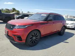 SALYL2FV7KA226647 2019 LAND ROVER RANGE ROVER VELAR