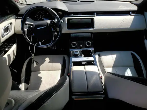 SALYL2FV7KA226647 2019 LAND ROVER RANGE ROVER VELAR - Image 8