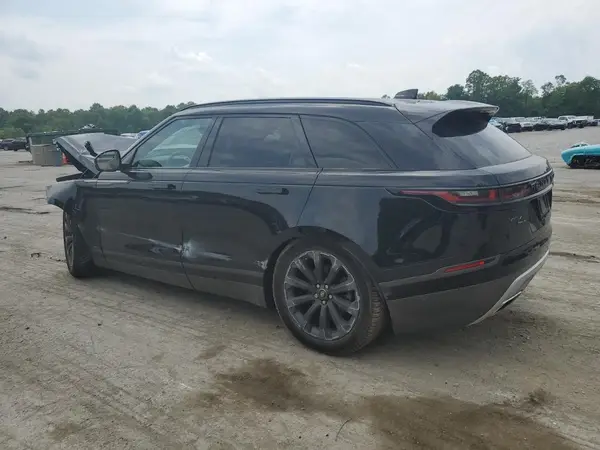 SALYL2FV7KA232108 2019 LAND ROVER RANGE ROVER - Image 2