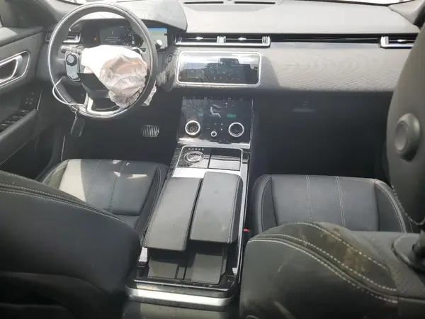 SALYL2FV7KA232108 2019 LAND ROVER RANGE ROVER - Image 8