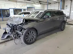 SALYL2FV8KA211395 2019 LAND ROVER RANGE ROVER