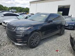 SALYL2FV8KA211588 2019 LAND ROVER RANGE ROVER