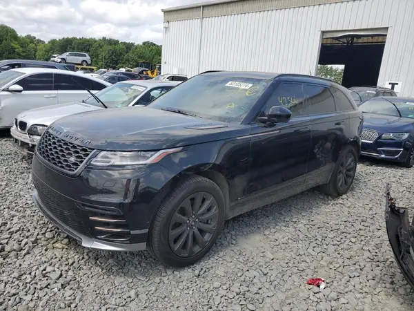 SALYL2FV8KA211588 2019 LAND ROVER RANGE ROVER - Image 1